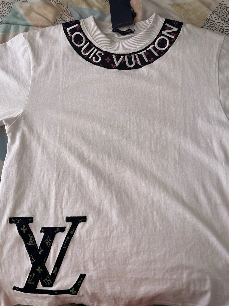 Louis Vuitton Size M Shirts for Men for sale | eBay
