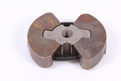 Genuine Husqvarna 579551001 Clutch Assy Fits Craftsman Poulan PP5020AV - Picture 2 of 3
