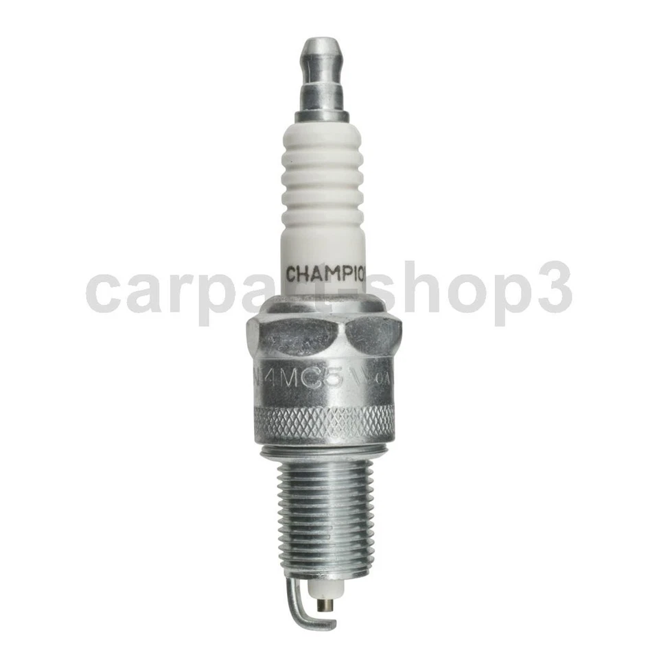 Bujía Champion Bujía para Toyota Celica 1983-1986 Foto 2 de 3