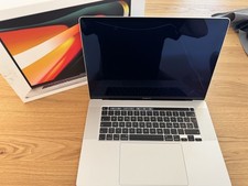 Apple MacBook Pro 16" 1TB SSD Intel Core i9 16GB RAM - Display defekt 