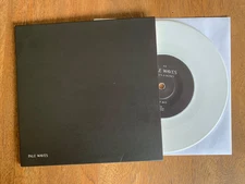 Pale Waves – Television Romance ***RARE*** 7" White Vinyl - Limited Edition