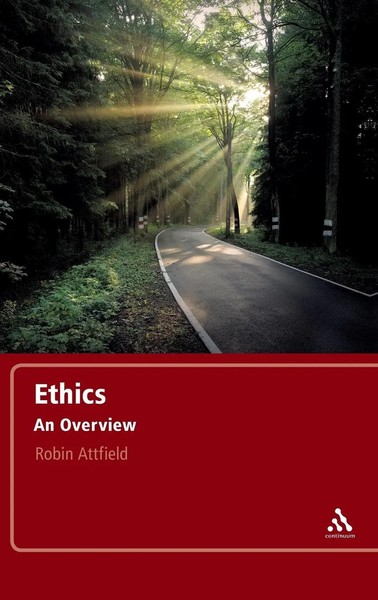 Robin Attfield | Ethics | Buch | Englisch (2012) | An Overview | Gebunden-image
