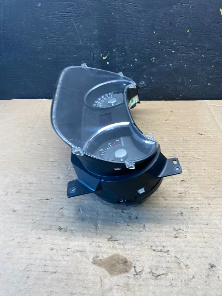 2006 2007 Mercury Mountaineer спидометр кластер датчик оригинальный q2627 DG - Изображение 2 из 4