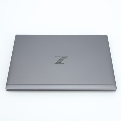 HP ZBook Firefly 14 G8 Laptop Core i7-1165G7 16GB RAM 256GB SSD FHD Warranty - Afbeelding 5 van 9