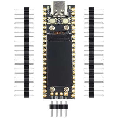 STM32F103C8T6-Entwicklungsplatine TFT-LCD-Bildschirm-Entwicklungsplatine Y9G1