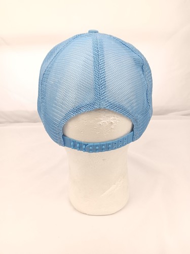 507ª Asociación de Infantería de Paracaidistas Azul Camionero Gorra Militar Envío Rápido - Imagen 6 de 8