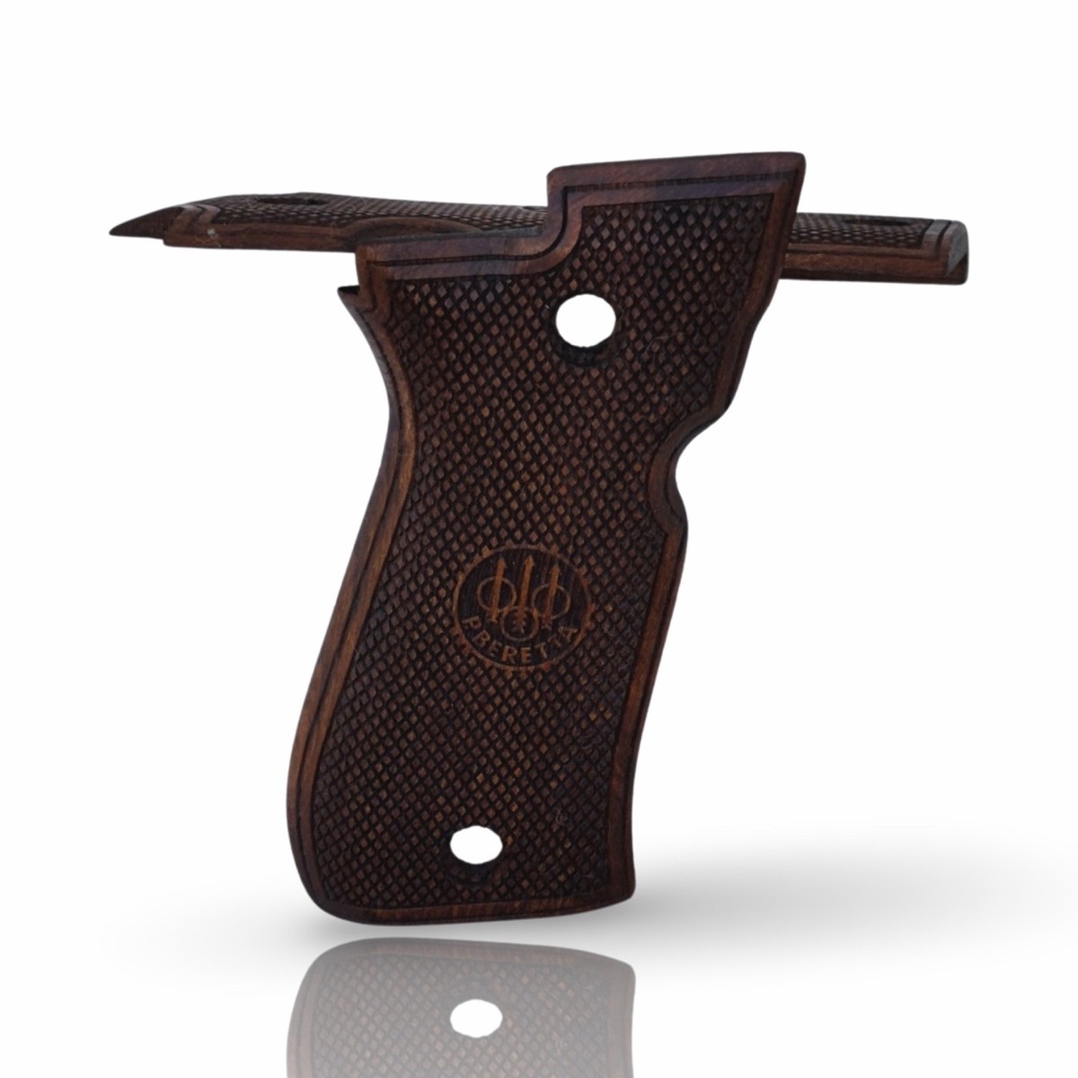 ZIB GRIPS Fits Beretta® 81F, 81 FS, 84F, 84FS, 81BB, 84BB, Fatih