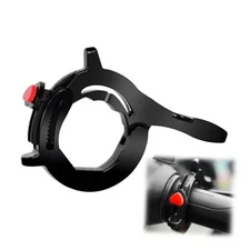 1 Pcs Motorcycle Cruise Control,Motorcycle Throttle Lock,Throttle 
