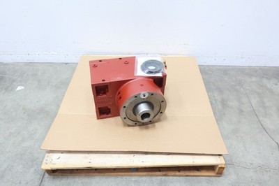 Zambello ZPE1-160/B-B3/B7 Gearbox Speed Reducer 5:1