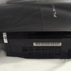 Official Sony PlayStation 3 PS3 CECHE01 Frankenstein 40nm BD410 Drive New Paste