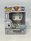 Funko Pop! SUPREME Superman Sketched #576 LE 9500 w/ Protector *IN HAND*