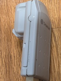 Sega Dreamcast Official Rumble Pack HKT-8600