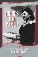 Mum's The Word | The High-Flying Adventures Of Eve Branson | Eve Branson | Buch