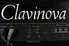 Yamaha Clavinova CLP-300
