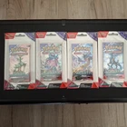 Booster Pokemon Art Set Blister Forces Temporelles / EV5 FR NEUF
