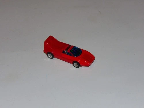 GOBOTS TURBO MR 07 BANDAI TONKA VINTAGE ORIGINAL