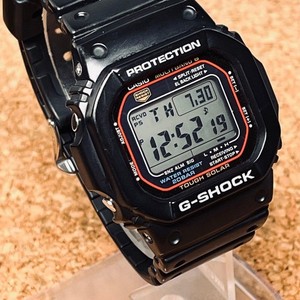 G-SHOCK MULTI BAND 6 腕時計 G-Shock Multi-Band 6 | eBay