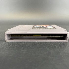 Batman The Video Game 1990 & Robocop 1988 NES Lot of 2 Game Cartridges w/ Sleeve