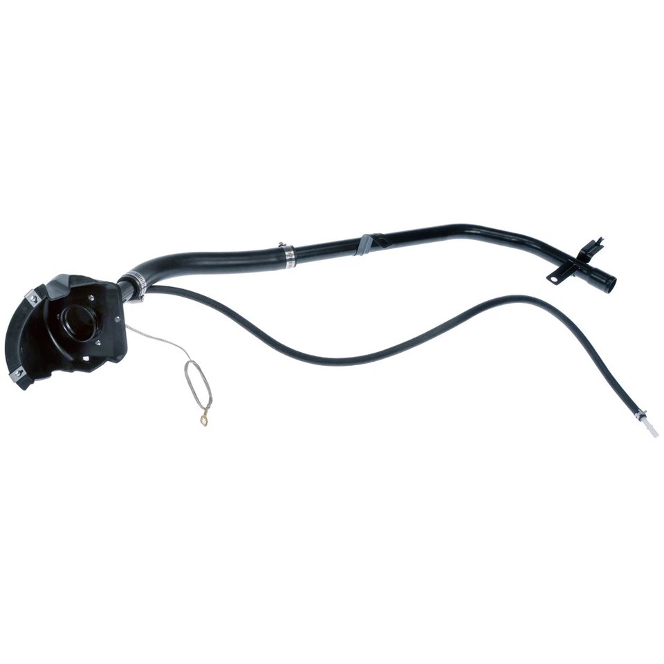 Cuello de llenado de combustible TCP para Chevy Tahoe GMC Yukon XL Cadillac Escalade Dorman Foto 3 de 3
