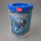 复古 2003 乐高 BIONICLE: Gahlok-Kal #8578 - 全新原厂封装 