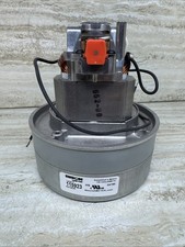 Ametek Lamb 115923 Thru-flow 120V Vacuum/Blow...