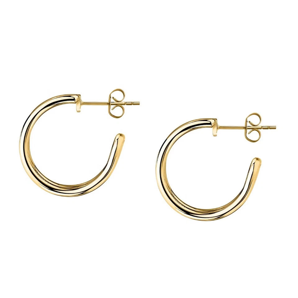 Pendientes Morellato Mujer Acero Criollo Dorado Foto 2 de 4