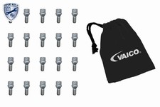 VAICO Radschraube V40-9706-20 M12 x 1,5 mm für OPEL VECTRA Z02 CC OMEGA V87 A05