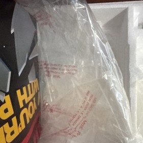 Nintendo NES Action Set Gray Zapper Version - Empty Box with foam & extras  Read