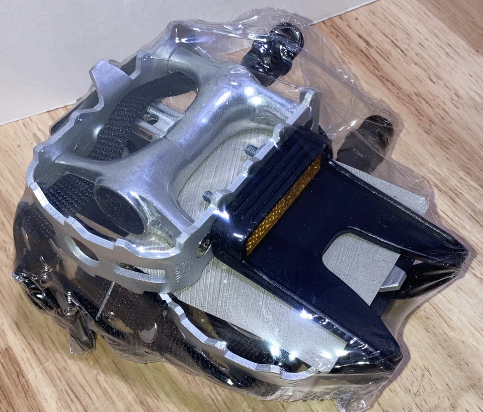 Juego de Pedales MTB Avenue Lite Vintage - Nuevo Foto 3 de 4