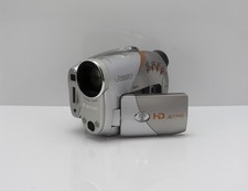 CANON HR10 CAMCORDER HD HIGH DEFINITION DVD VIDEO CAMERA