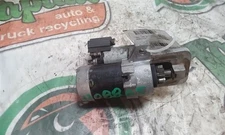 Starter Motor Turbo Fits 15-18 EDGE 3222607