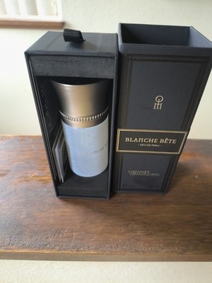 Blanche Bete, 50 Ml. EDP