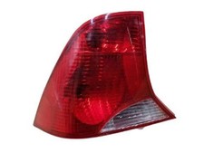 2000 Ford Focus Driver Left Tail Light Oem 324257