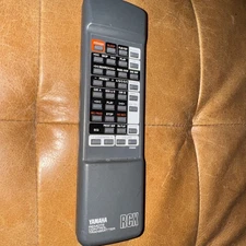 Yamaha RCX Remote Control Transmitter VP59250 OEM Stereo Receiver Tested Works