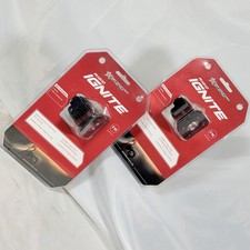Rigid Industries Ignite Led Spot Light - Surface Mount Black - 20611