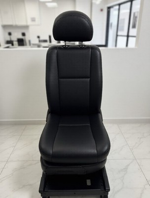 BraunAbility Turny Evo VSS-2602 Powered Transfer Seat Passenger Fully Functional