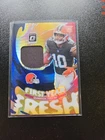 2025 Donruss Optic Quinshon Judkins Base (RAW)