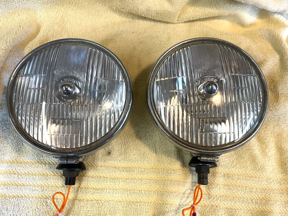 Lucas Car and Truck Lights and Indicators for sale | eBay