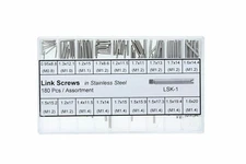 180 SCREW IN PIN LINK FOR ROLEX WATCH BAND BRACELET DAYTONA EXPLORER YACHTMASTER