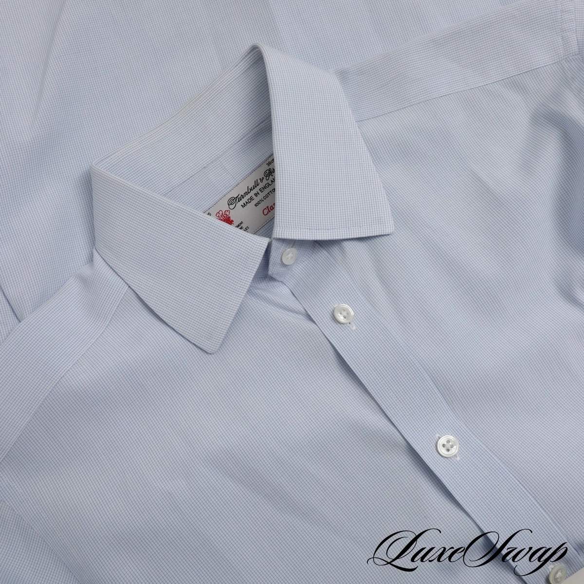 Turnbull & Asser 15 Size Shirts for Men for sale | eBay