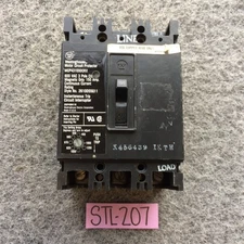 MCP431550CRX Westinghouse 150 Amp Motor Circuit Protector *NEXT DAY OPTION* FLAW