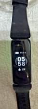 Fitbit Inspire 2 Black Women's Fitness Activity/Sleep/Heart Rate Watch