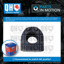 Anti Roll Bar Bush fits MERCEDES E50 AMG W210 5.0 Rear 96 to 97 Suspension QH