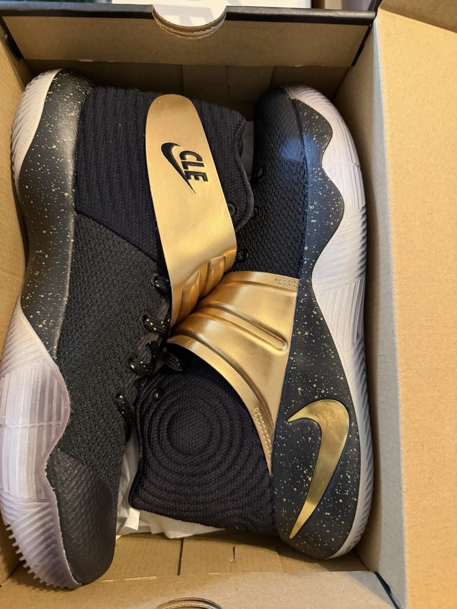 Nike Kyrie 2 iD Multicolor for Sale | Authenticity Guaranteed | eBay