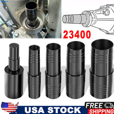 23400 Transmission Transaxle Plugs For Most Transmissions Transaxles 1-2.18