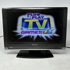Emerson LD195EMX 19" 720p HD LCD DVD/TV Combo No Remote Works