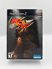 King of Fighters Maximum Impact - PlayStation 2 PS2 - CIB Complete Tested Manual