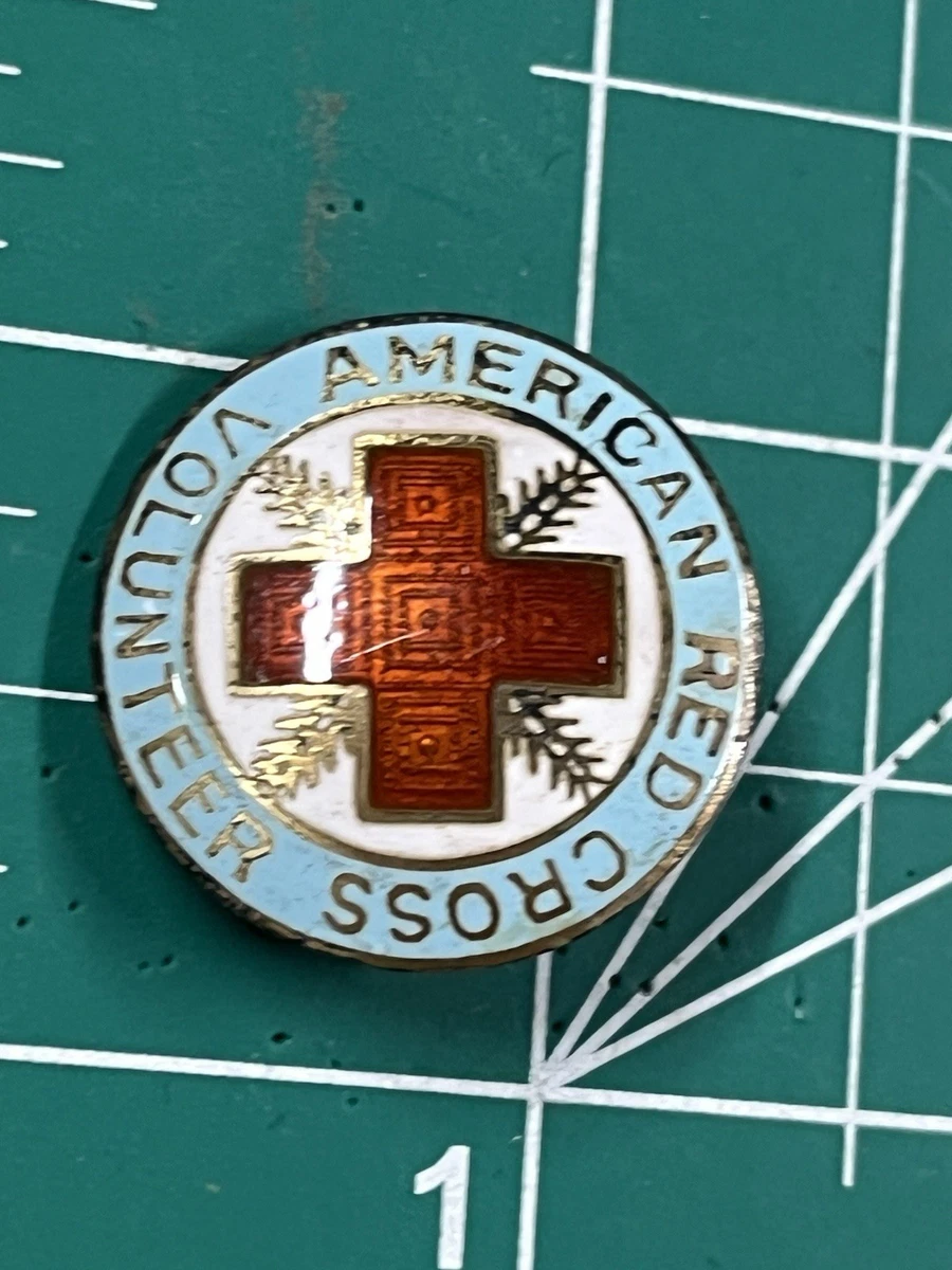 Red Cross Collectibles for sale | eBay