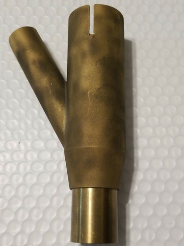 Miller 192137 Nozzle Assembly Flux - Picture 3 of 3