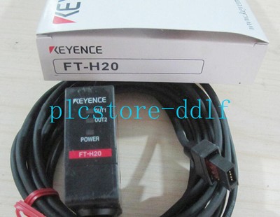 1PC Keyence FT-H20 FTH20 Sensor New Expedited Shipping
